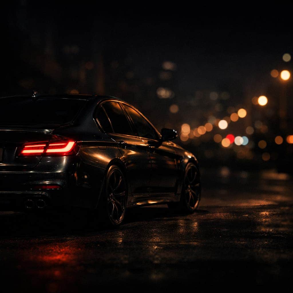 Tesla Model Y Long Range