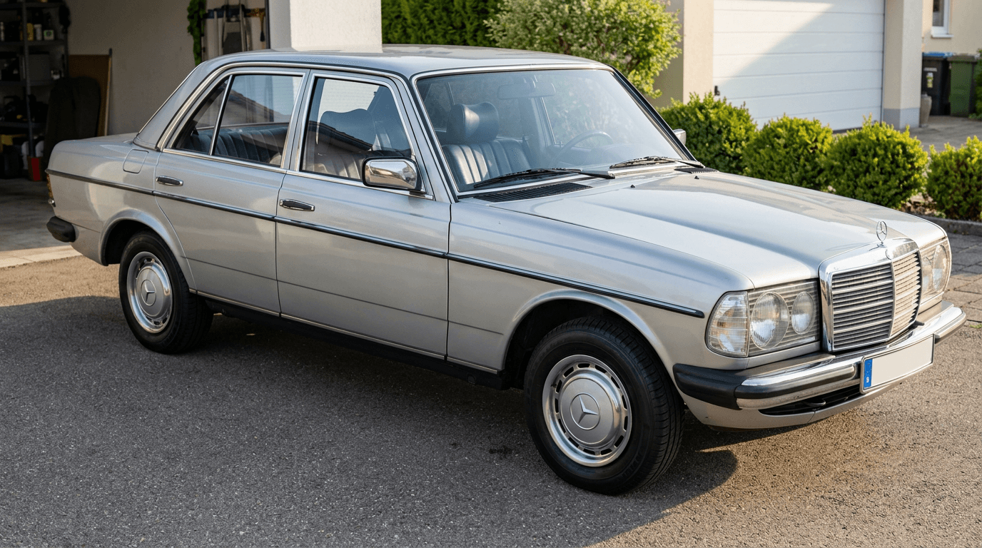 Та же Camry на Copart — косметика + свежая мойка двигателя